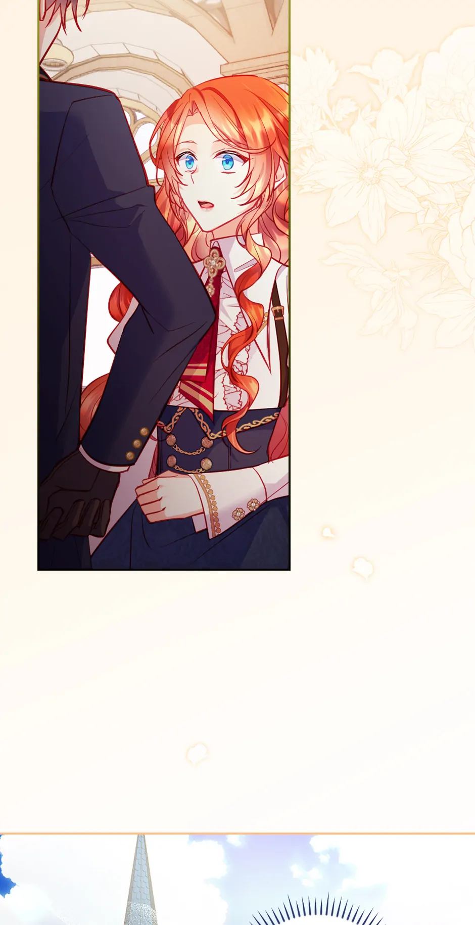 I’m Going To Meet You Beyond Time Chapter 16 261 ch 16 50