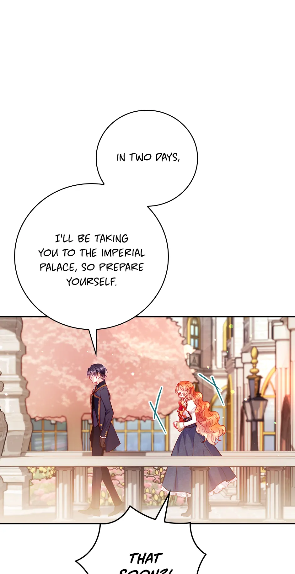 I’m Going To Meet You Beyond Time Chapter 16 263 ch 16 52