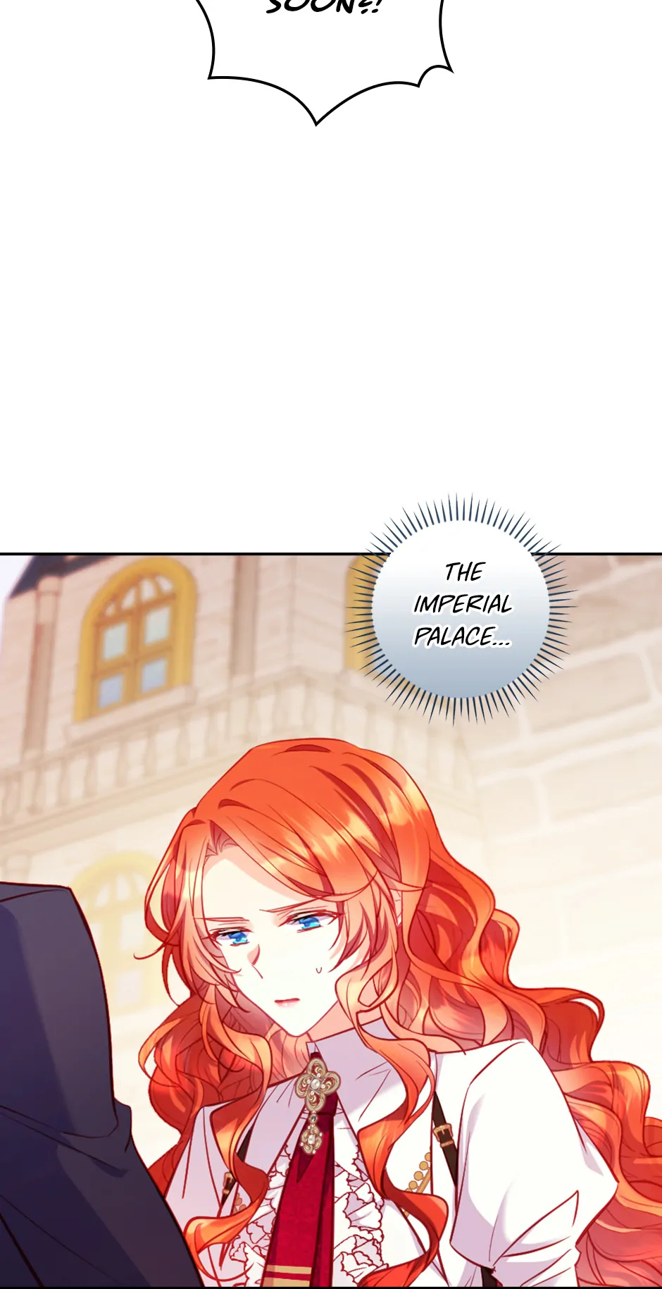 I’m Going To Meet You Beyond Time Chapter 16 264 ch 16 53