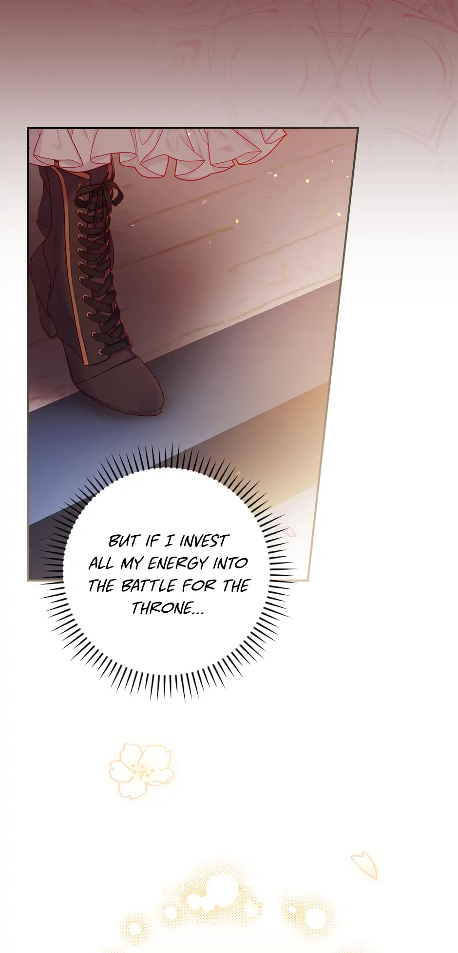 I’m Going To Meet You Beyond Time Chapter 16 267 ch 16 56