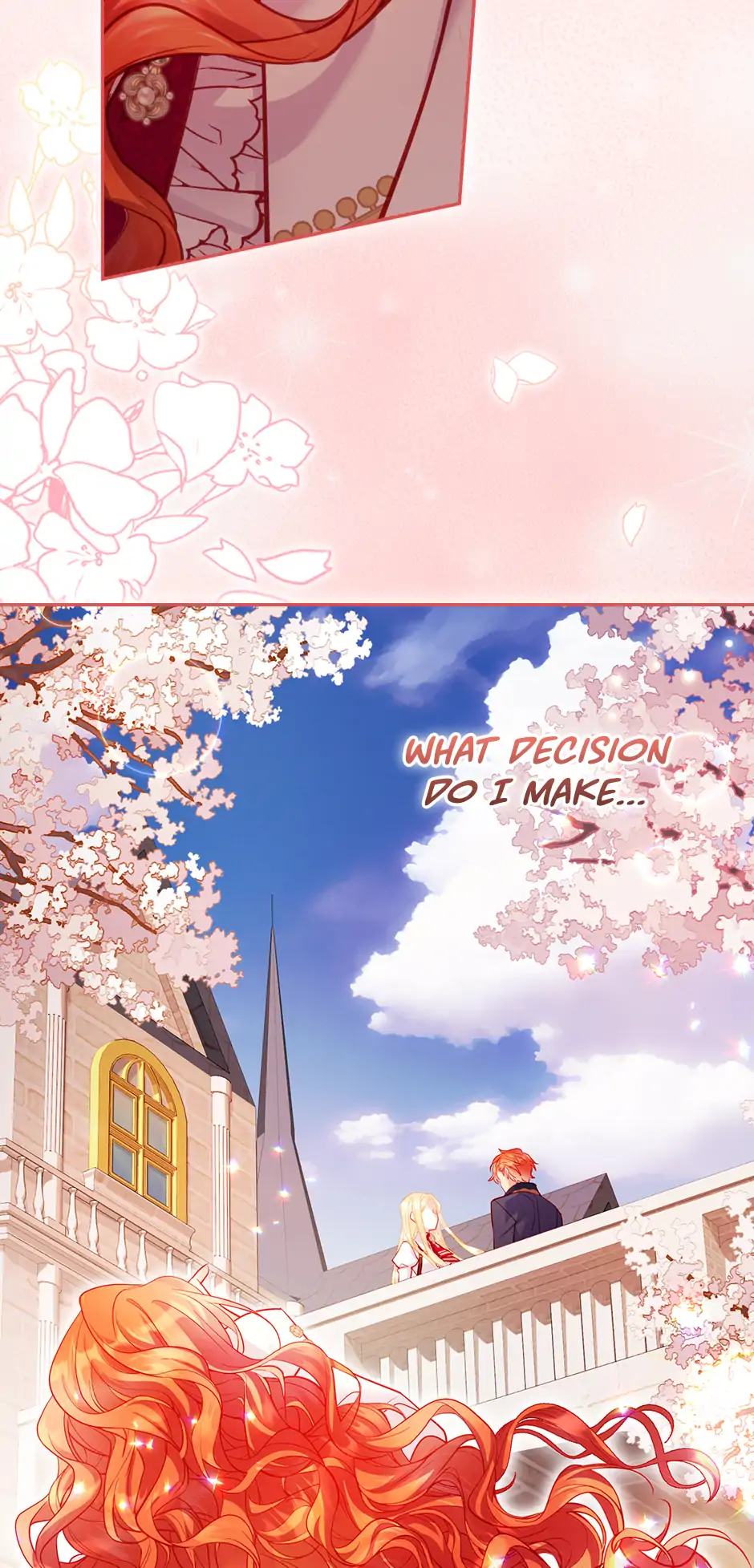 I’m Going To Meet You Beyond Time Chapter 16 270 ch 16 59