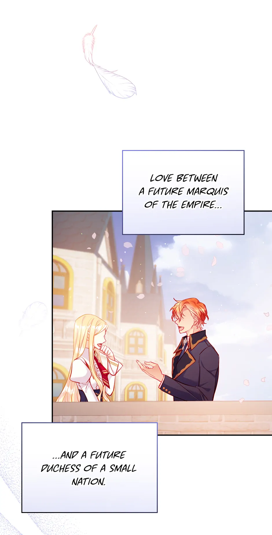 I’m Going To Meet You Beyond Time Chapter 16 273 ch 16 62