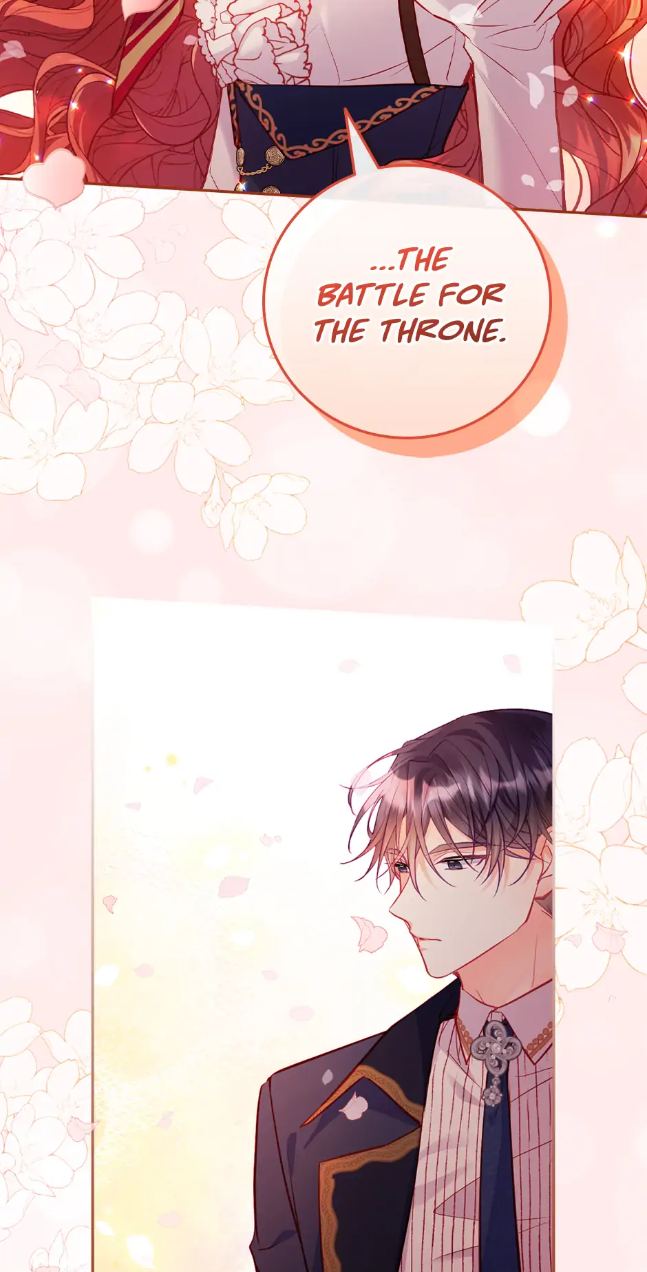 I’m Going To Meet You Beyond Time Chapter 16 277 ch 16 66