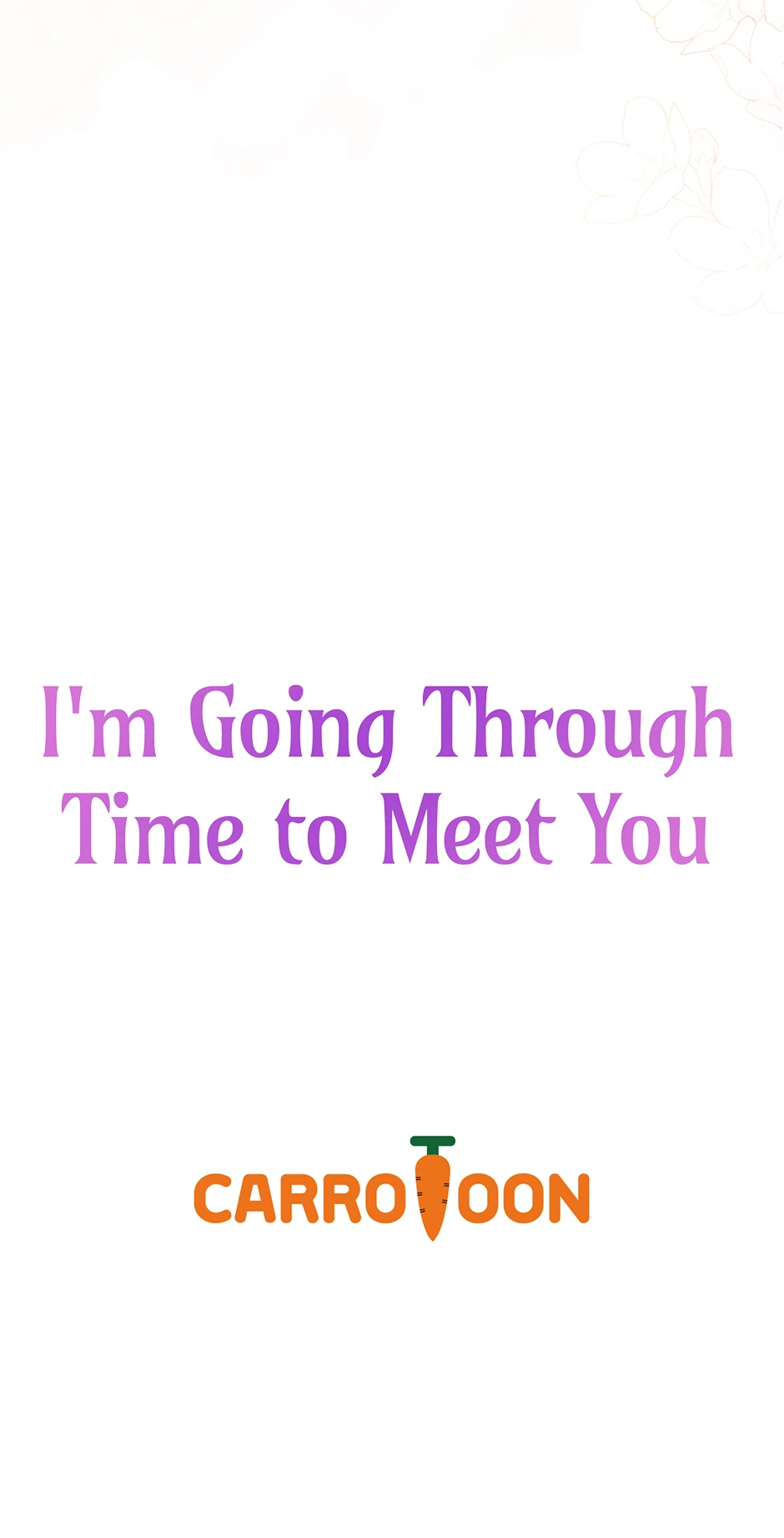 I’m Going To Meet You Beyond Time Chapter 16 279 ch 16 68