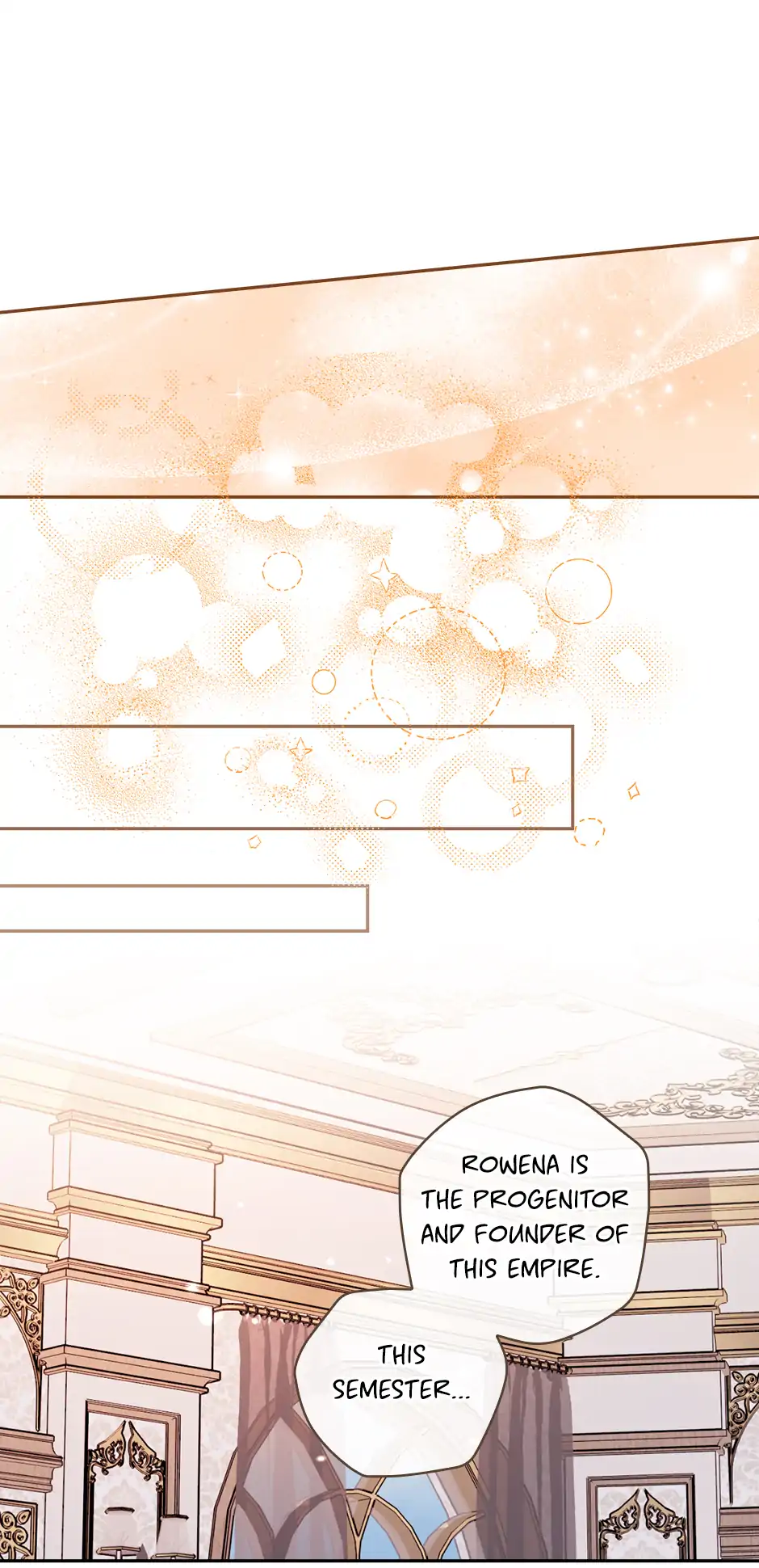 I’m Going To Meet You Beyond Time Chapter 16 219 ch 16 8