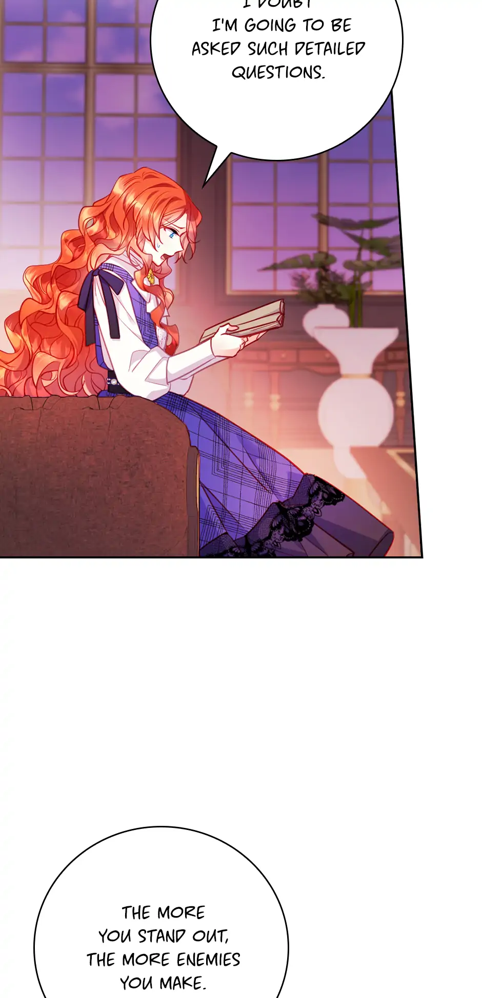 I’m Going To Meet You Beyond Time Chapter 17 210 ch 17 11