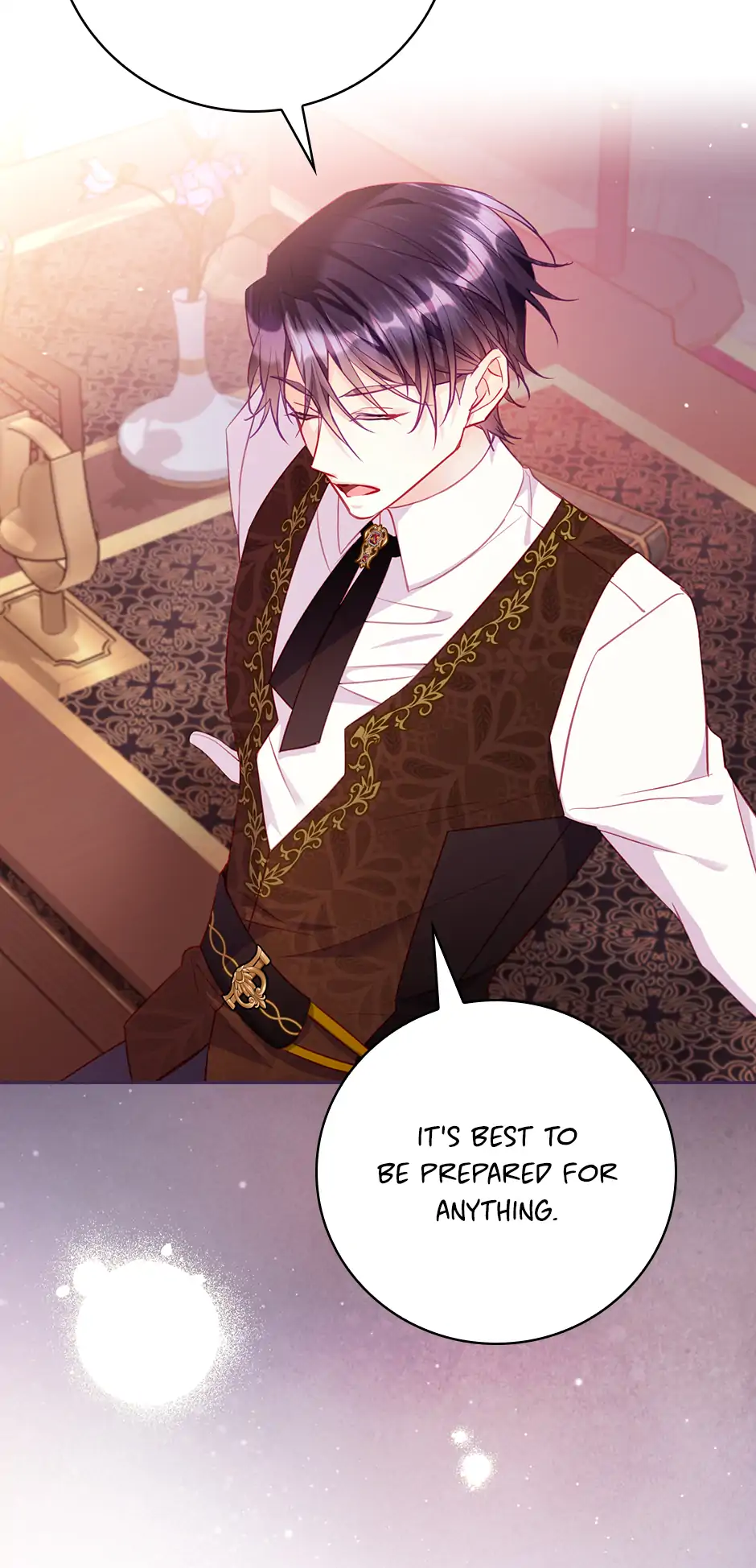 I’m Going To Meet You Beyond Time Chapter 17 211 ch 17 12