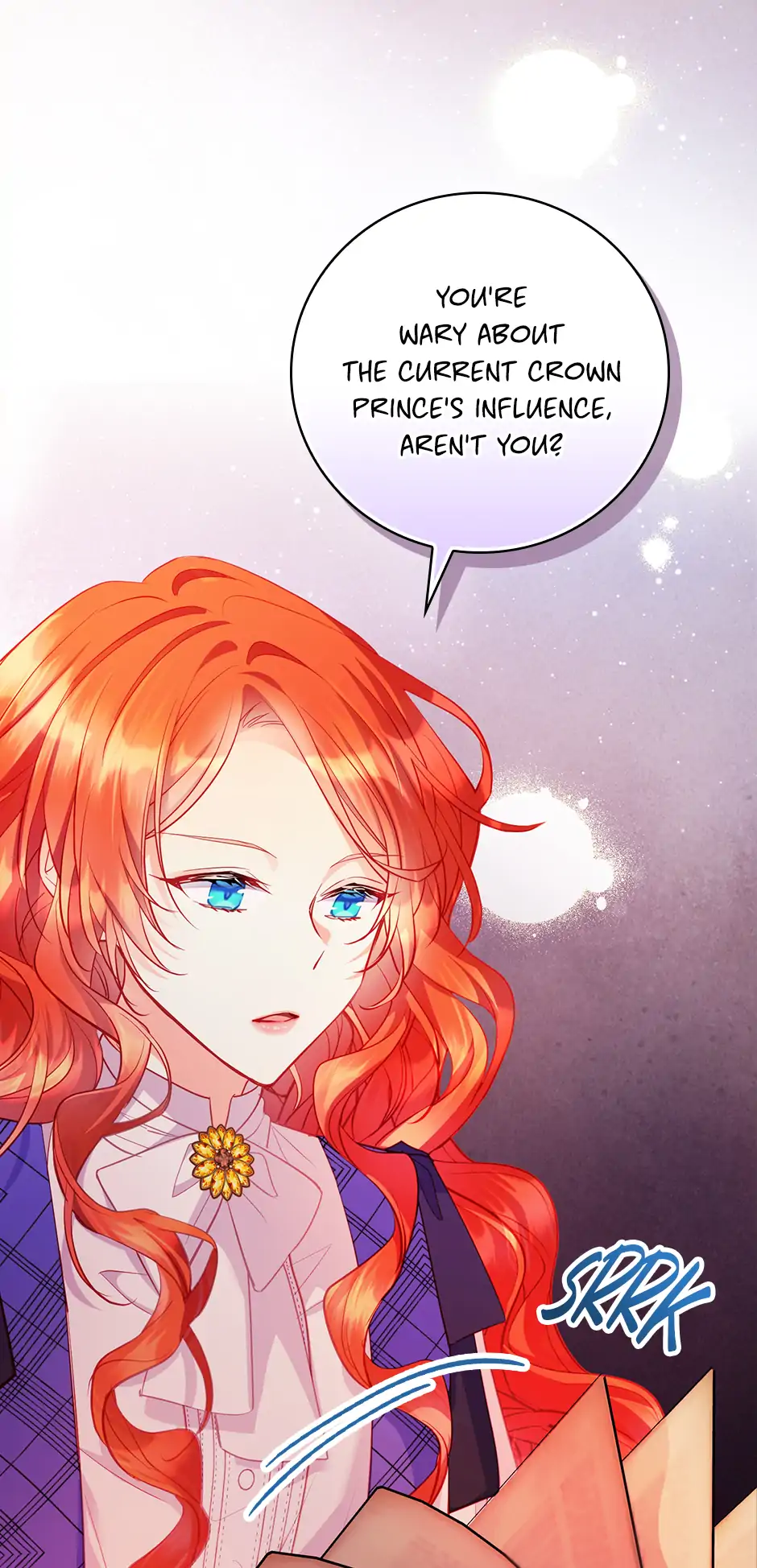 I’m Going To Meet You Beyond Time Chapter 17 212 ch 17 13