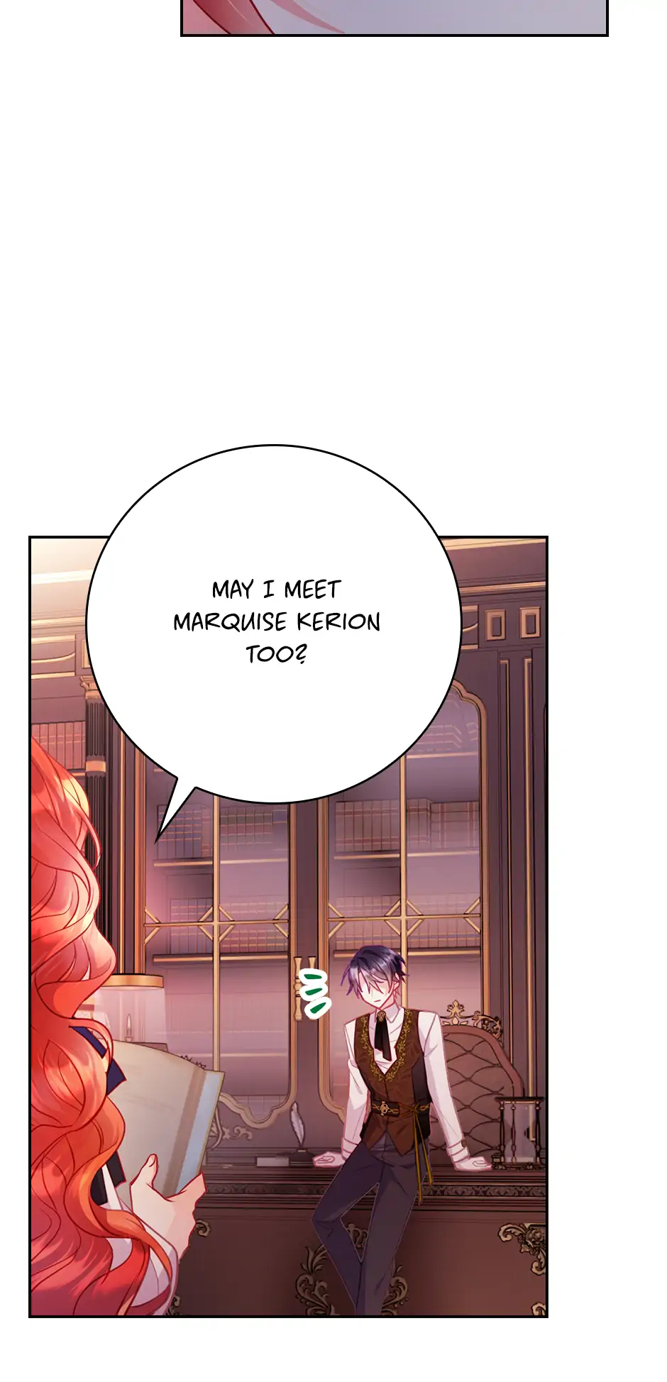 I’m Going To Meet You Beyond Time Chapter 17 214 ch 17 15