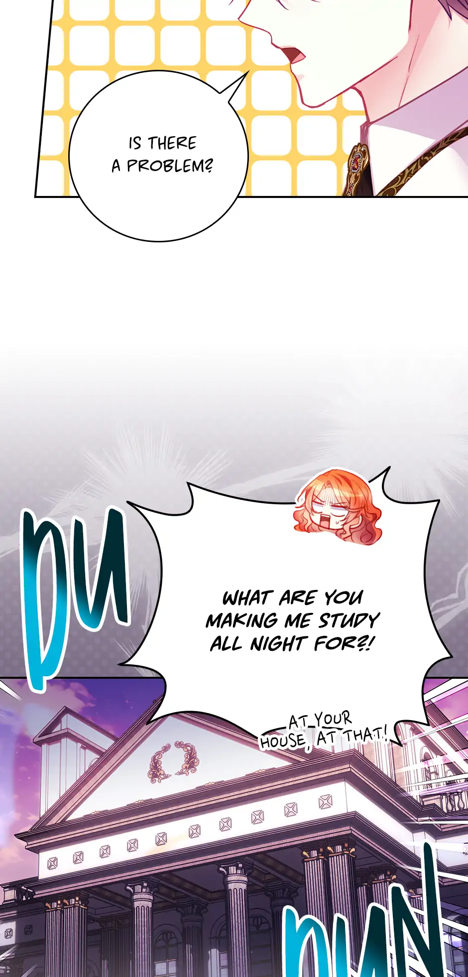 I’m Going To Meet You Beyond Time Chapter 17 201 ch 17 2