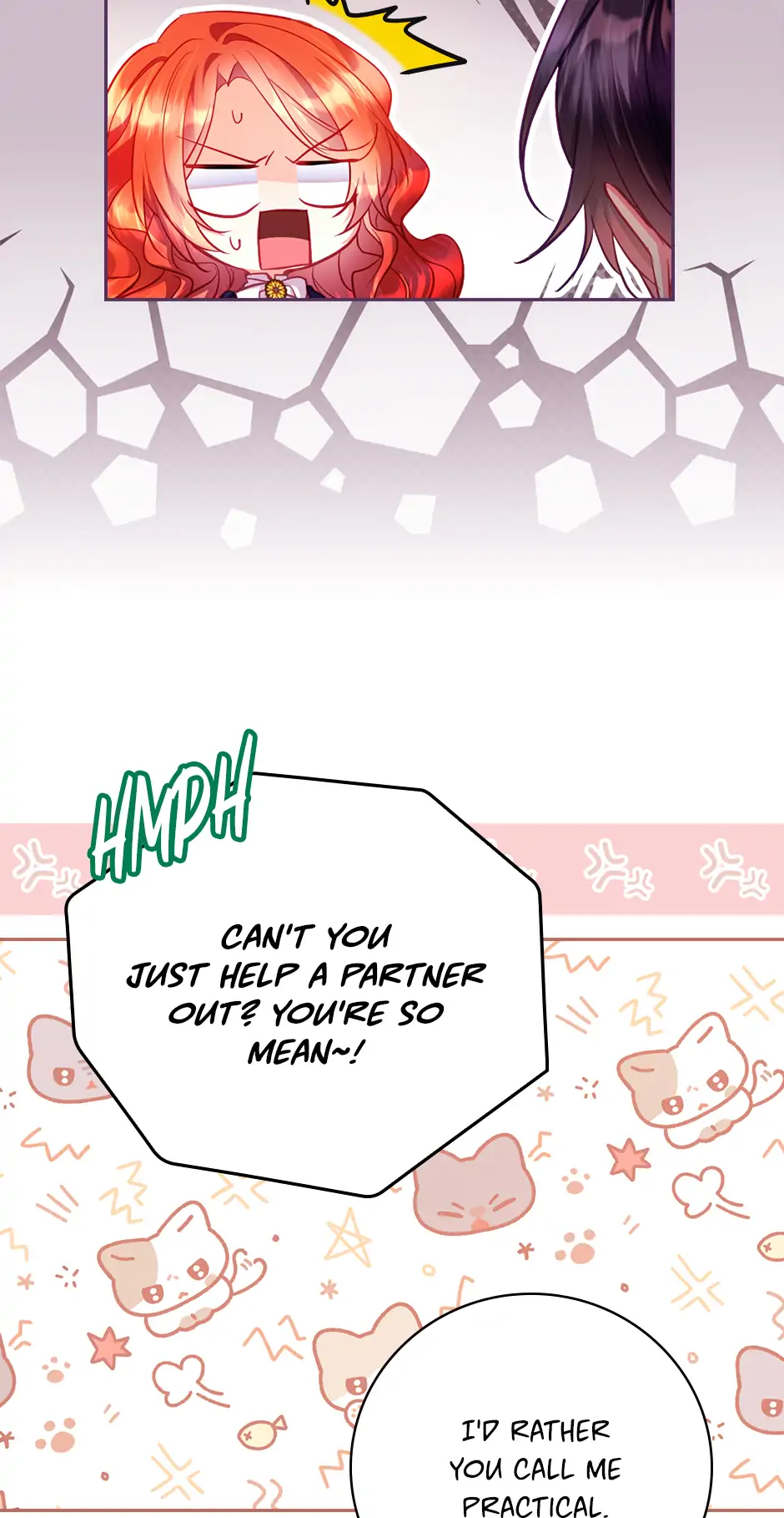 I’m Going To Meet You Beyond Time Chapter 17 219 ch 17 20