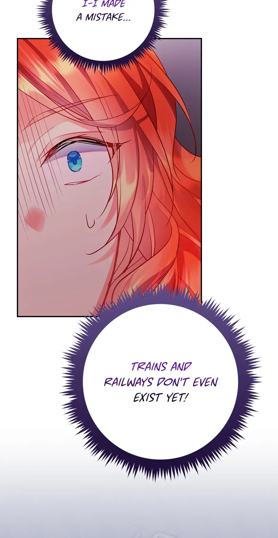 I’m Going To Meet You Beyond Time Chapter 17 225 ch 17 26