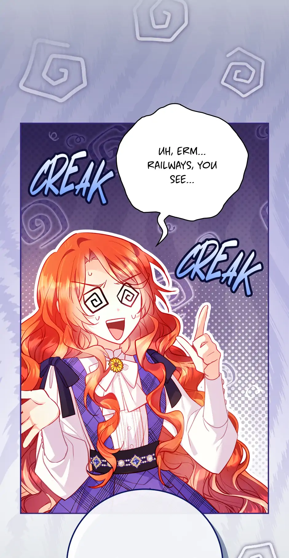 I’m Going To Meet You Beyond Time Chapter 17 226 ch 17 27