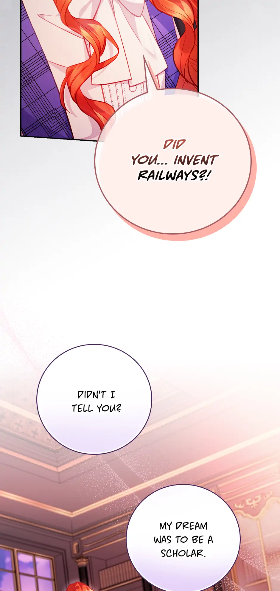 I’m Going To Meet You Beyond Time Chapter 17 235 ch 17 36