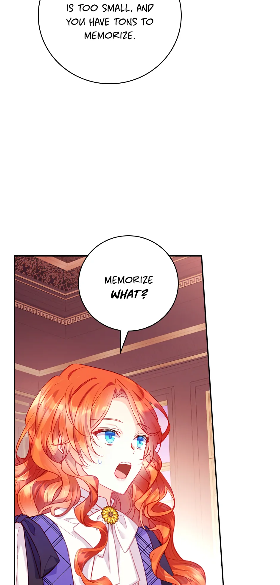 I’m Going To Meet You Beyond Time Chapter 17 203 ch 17 4