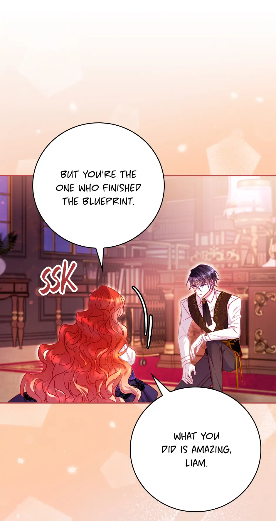 I’m Going To Meet You Beyond Time Chapter 17 244 ch 17 45