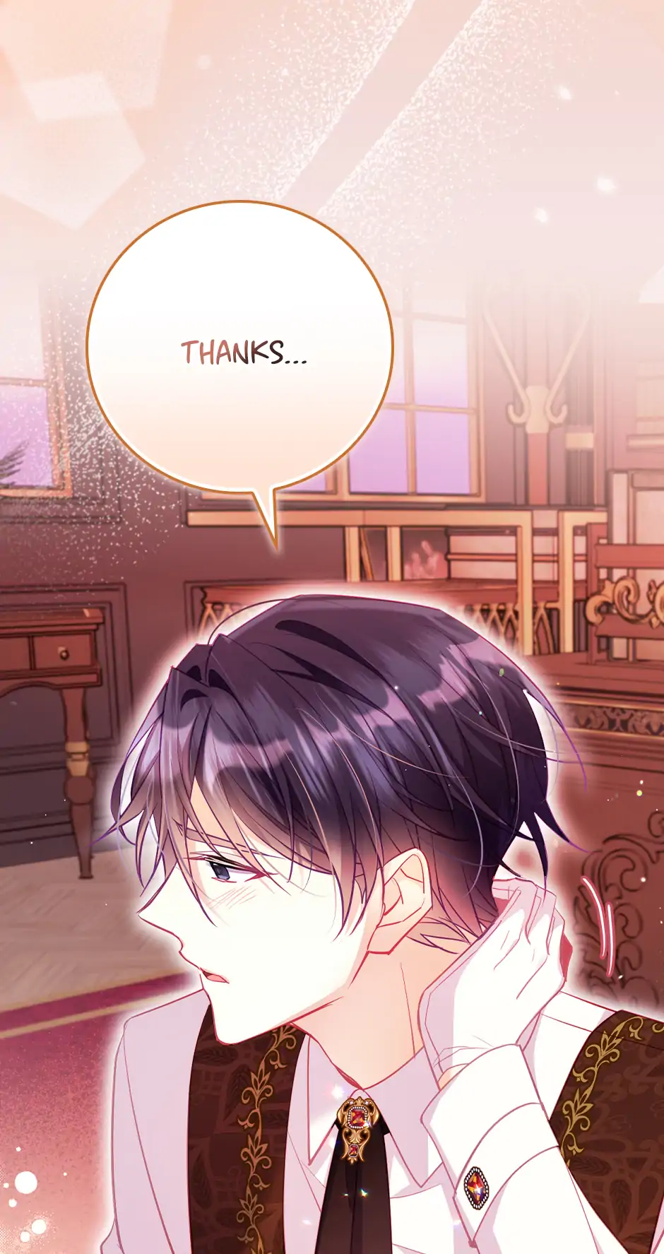 I’m Going To Meet You Beyond Time Chapter 17 245 ch 17 46