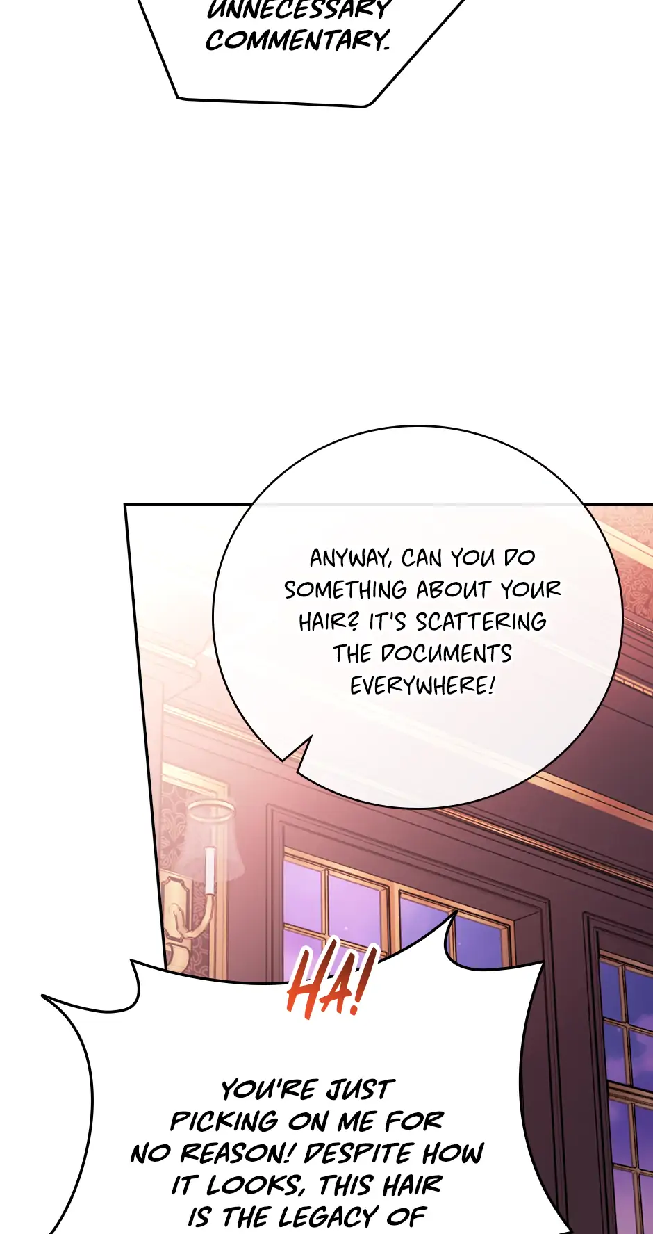 I’m Going To Meet You Beyond Time Chapter 17 248 ch 17 49