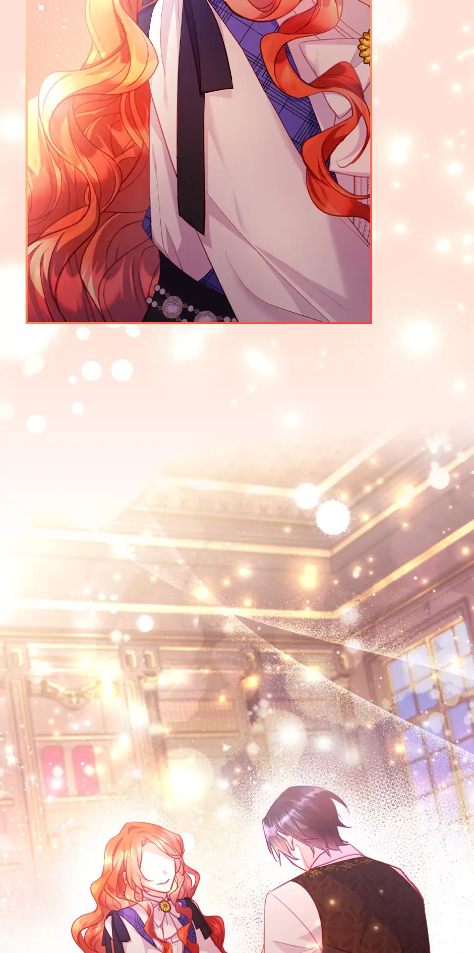 I’m Going To Meet You Beyond Time Chapter 17 251 ch 17 52