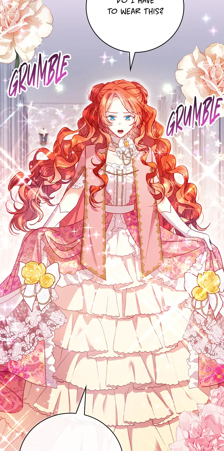 I’m Going To Meet You Beyond Time Chapter 17 255 ch 17 56