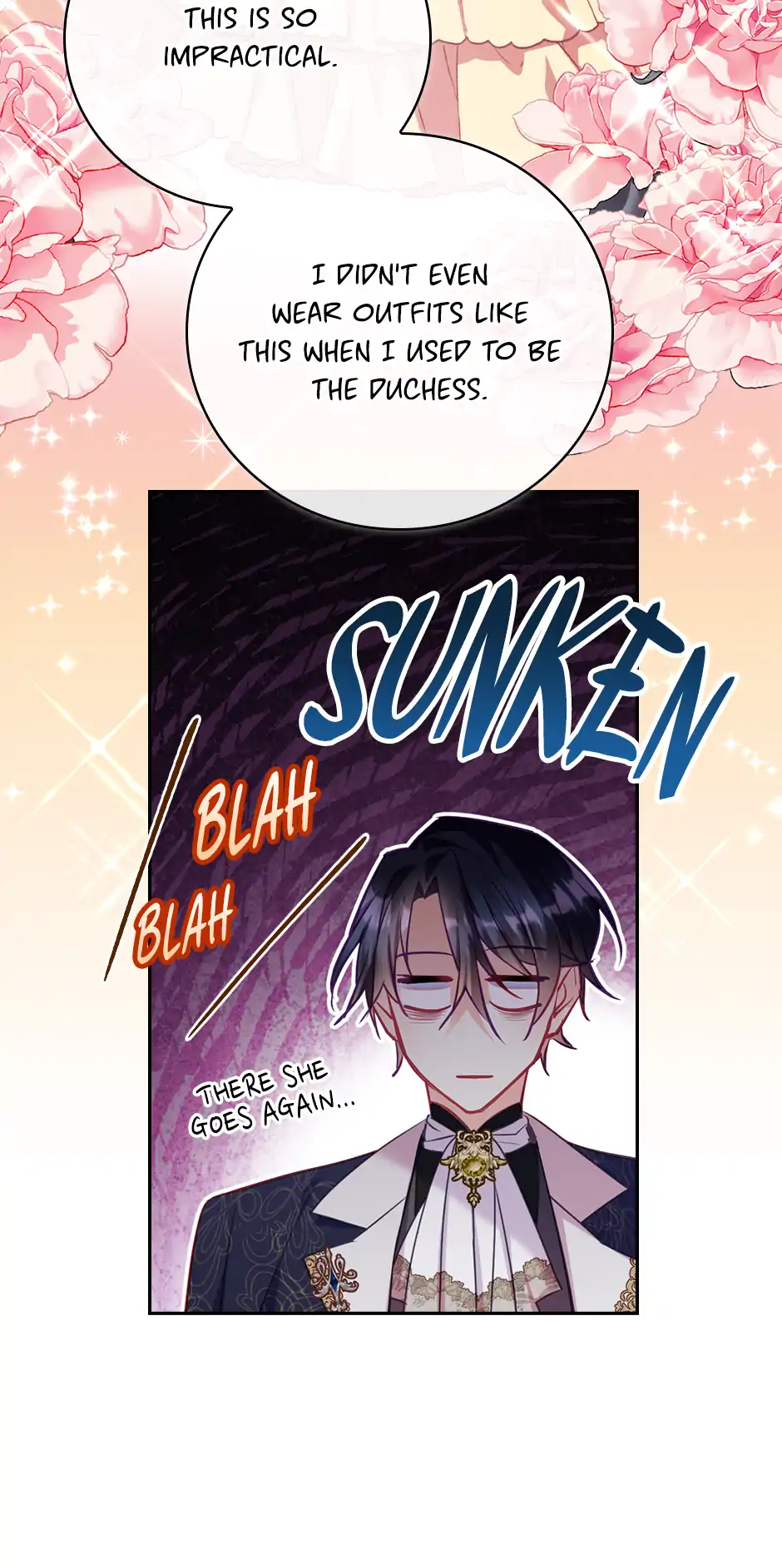 I’m Going To Meet You Beyond Time Chapter 17 256 ch 17 57