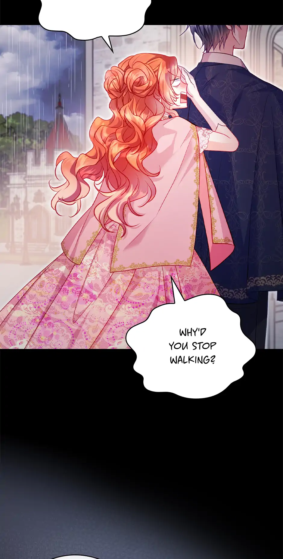 I’m Going To Meet You Beyond Time Chapter 17 258 ch 17 59