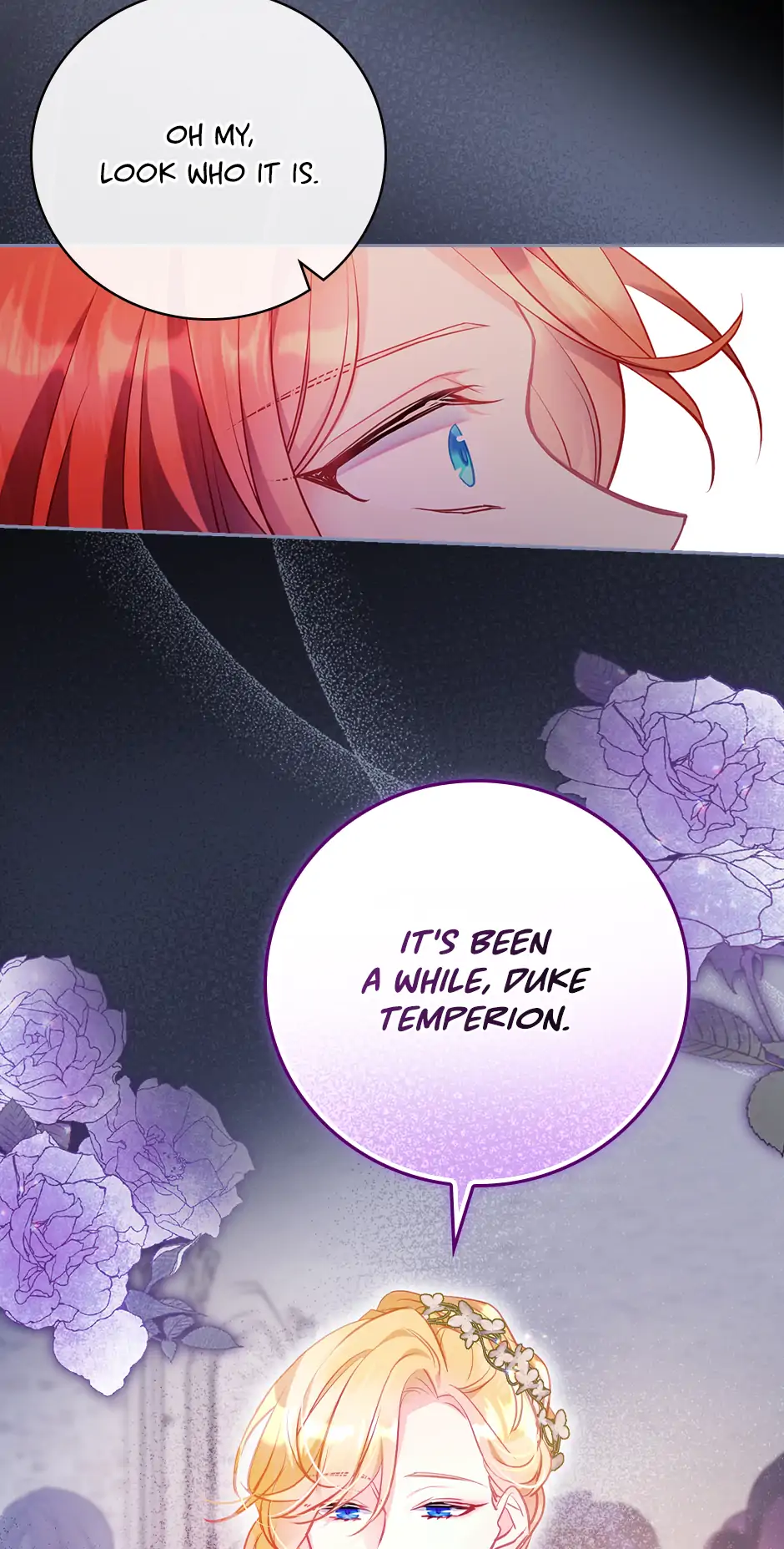 I’m Going To Meet You Beyond Time Chapter 17 259 ch 17 60