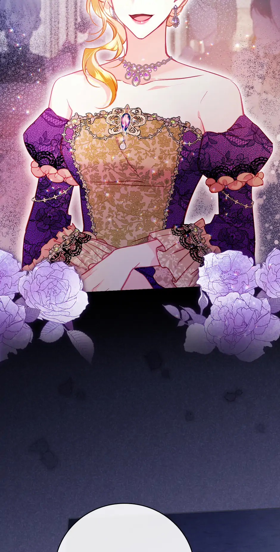 I’m Going To Meet You Beyond Time Chapter 17 260 ch 17 61