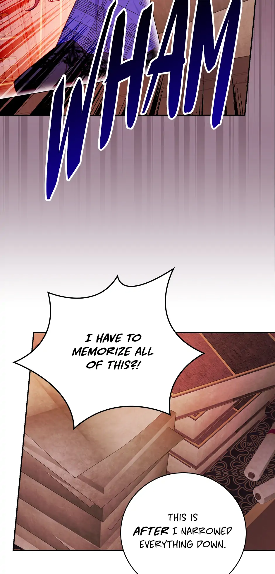 I’m Going To Meet You Beyond Time Chapter 17 206 ch 17 7