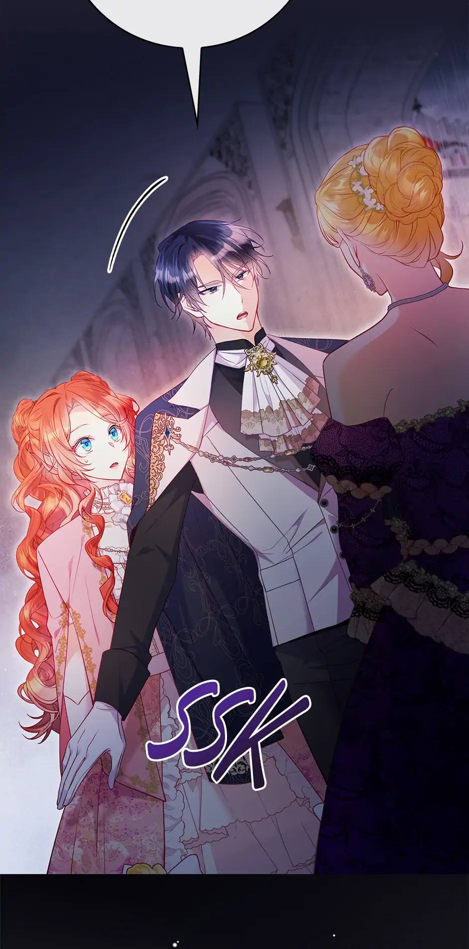 I’m Going To Meet You Beyond Time Chapter 18 218 ch 18 10