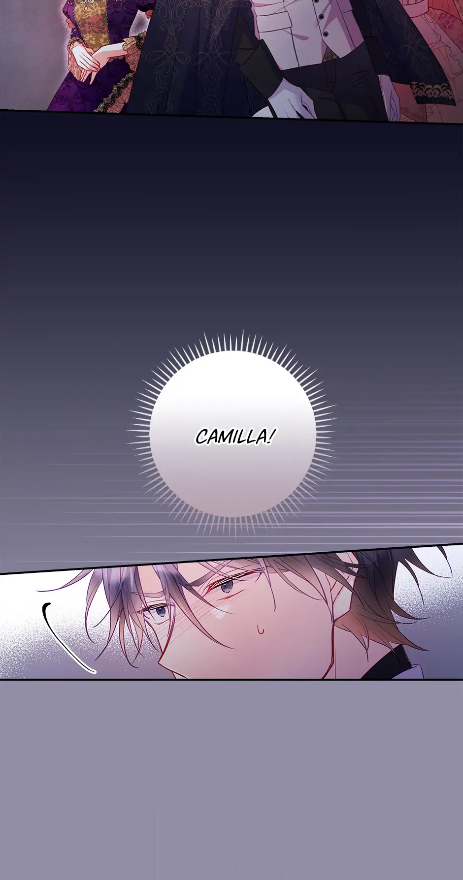 I’m Going To Meet You Beyond Time Chapter 18 224 ch 18 16