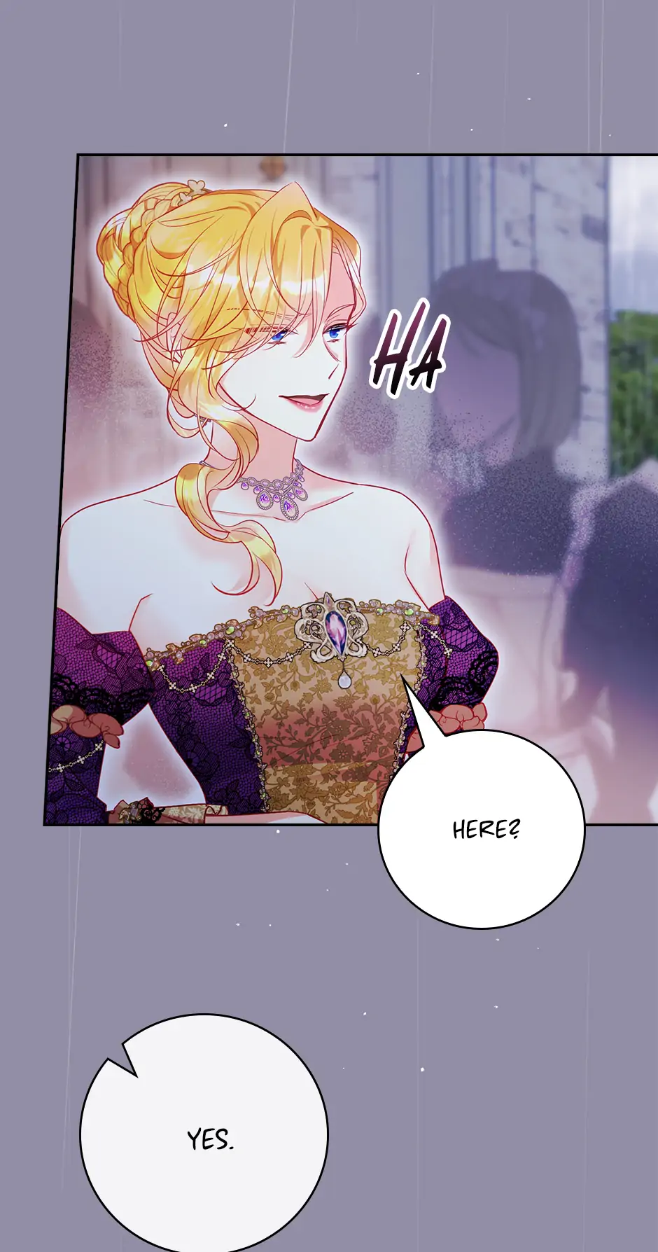 I’m Going To Meet You Beyond Time Chapter 18 226 ch 18 18