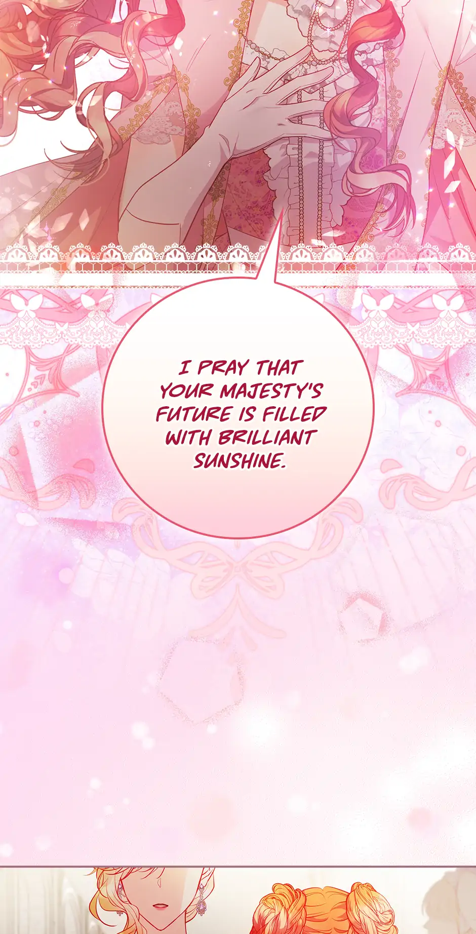 I’m Going To Meet You Beyond Time Chapter 18 238 ch 18 30