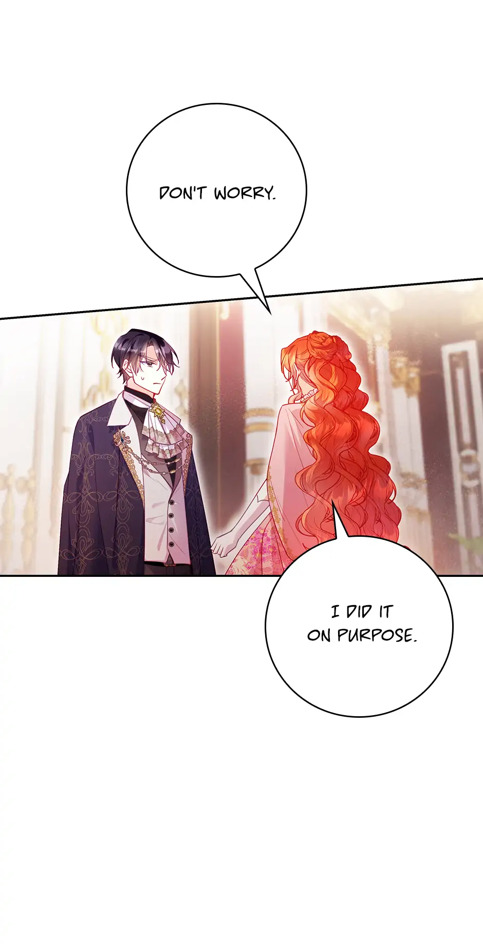 I’m Going To Meet You Beyond Time Chapter 18 245 ch 18 37