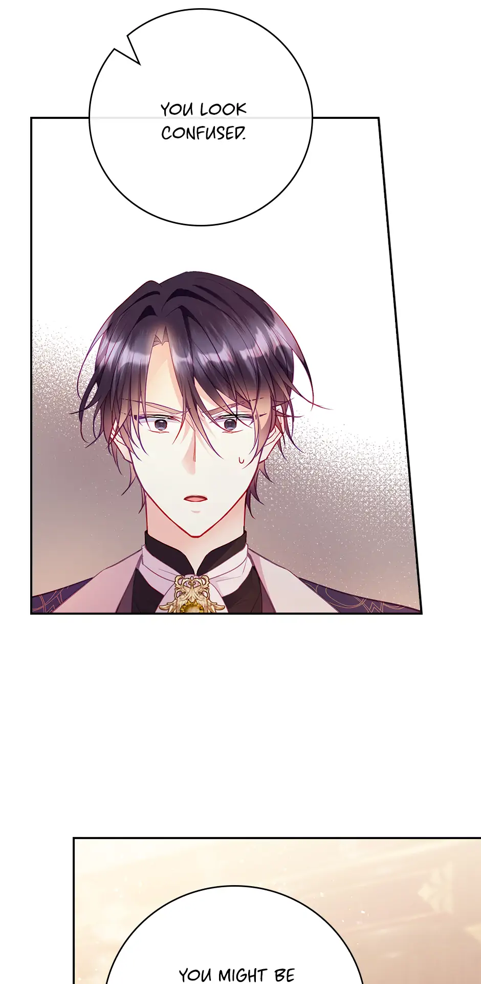 I’m Going To Meet You Beyond Time Chapter 18 246 ch 18 38