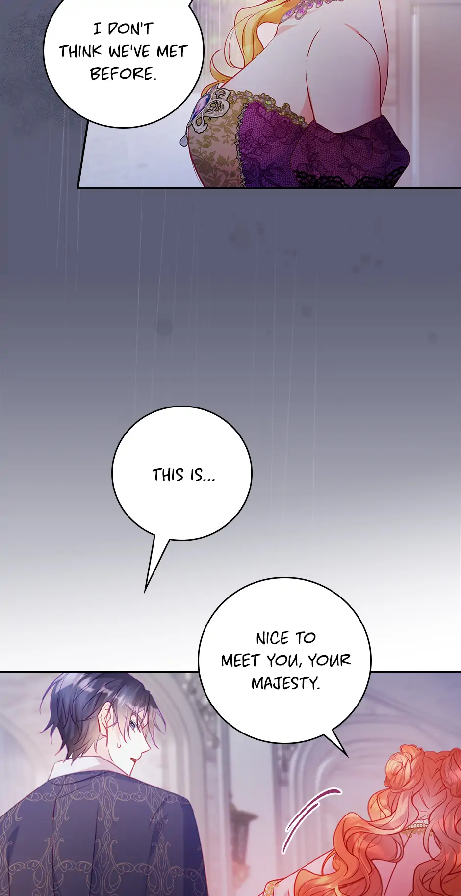 I’m Going To Meet You Beyond Time Chapter 18 212 ch 18 4