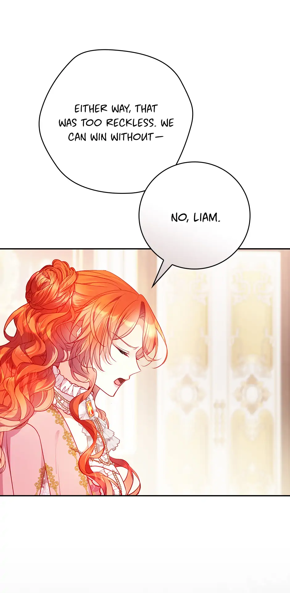 I’m Going To Meet You Beyond Time Chapter 18 250 ch 18 42