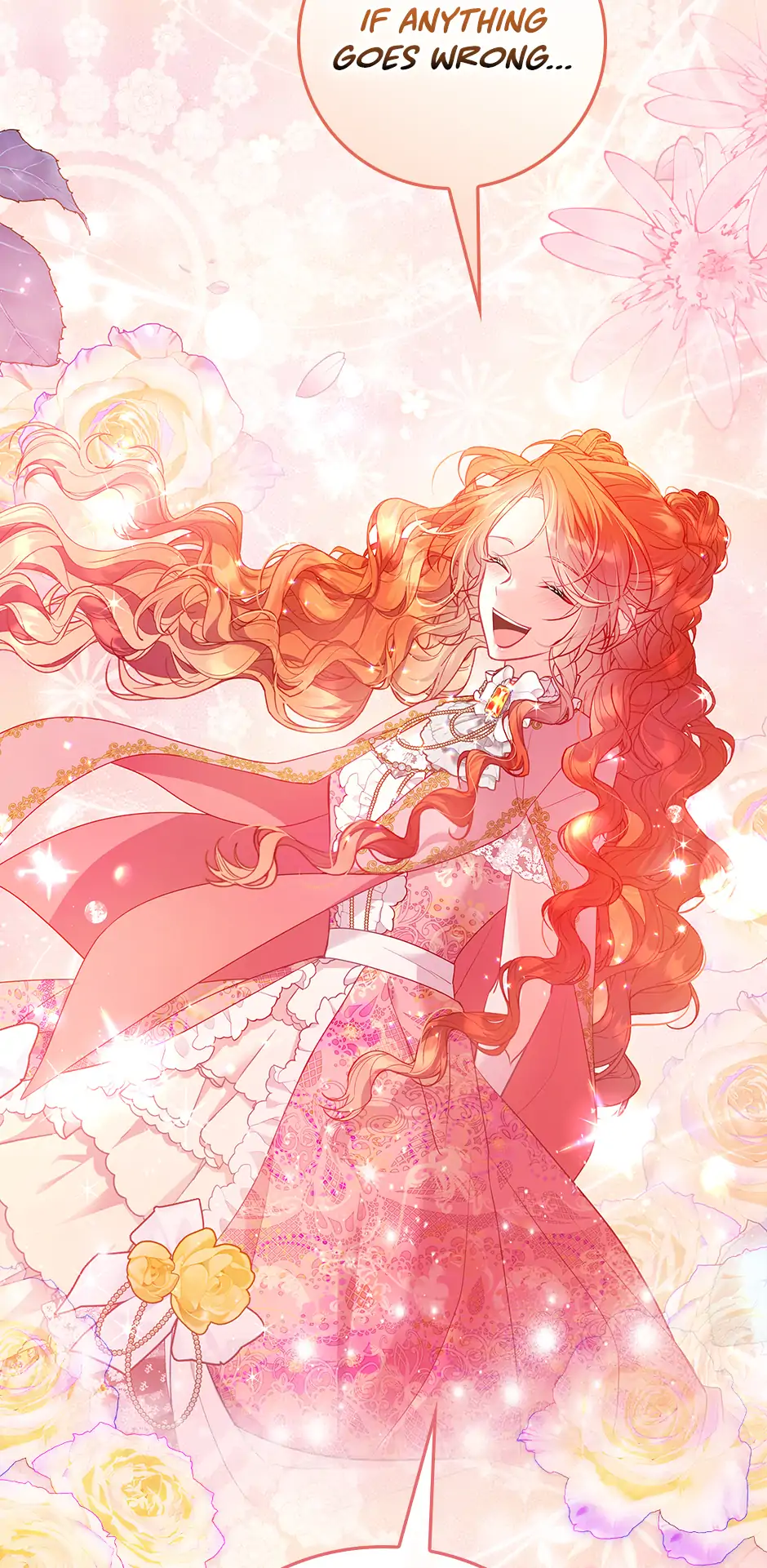 I’m Going To Meet You Beyond Time Chapter 18 253 ch 18 45