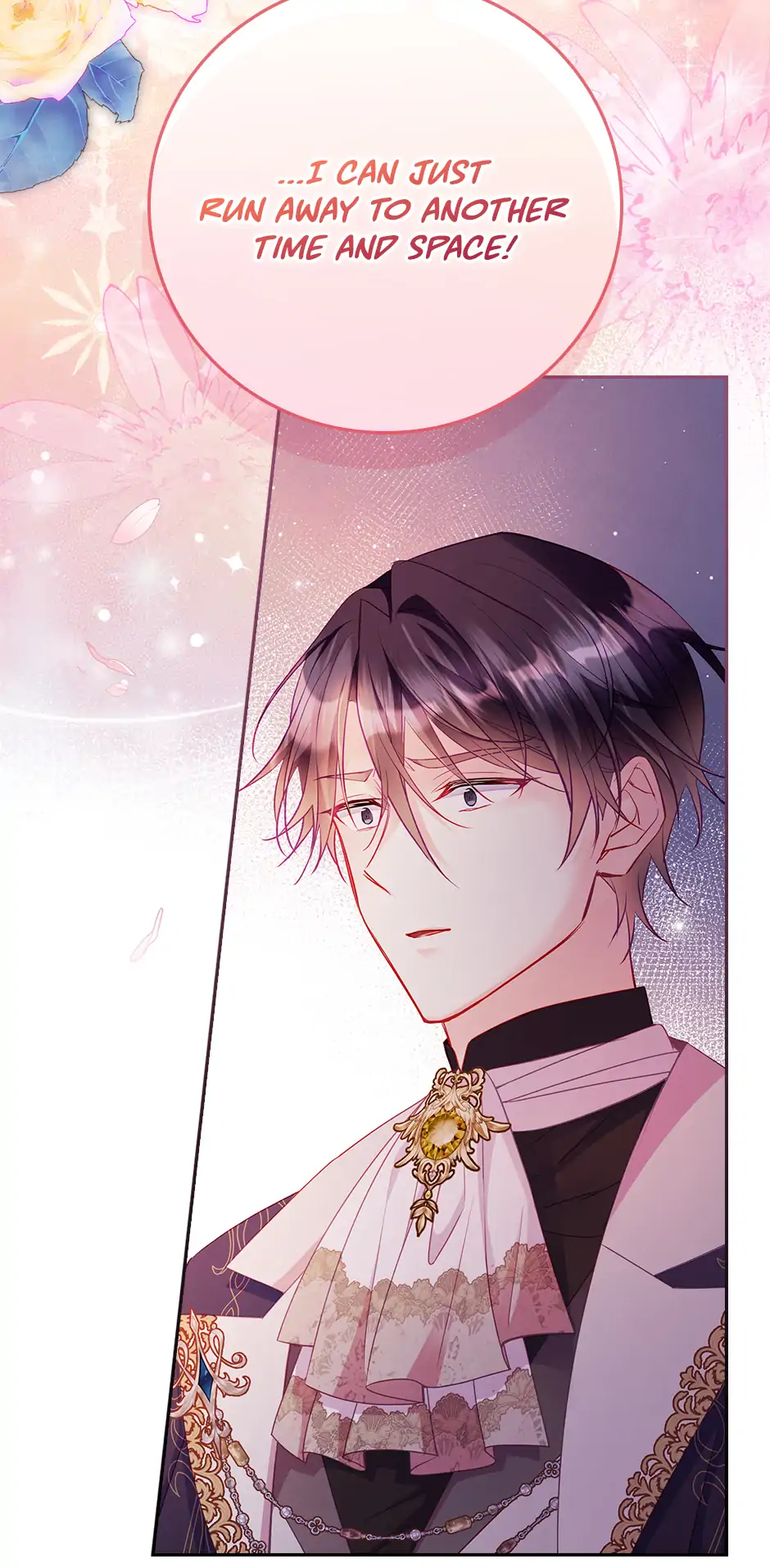 I’m Going To Meet You Beyond Time Chapter 18 254 ch 18 46