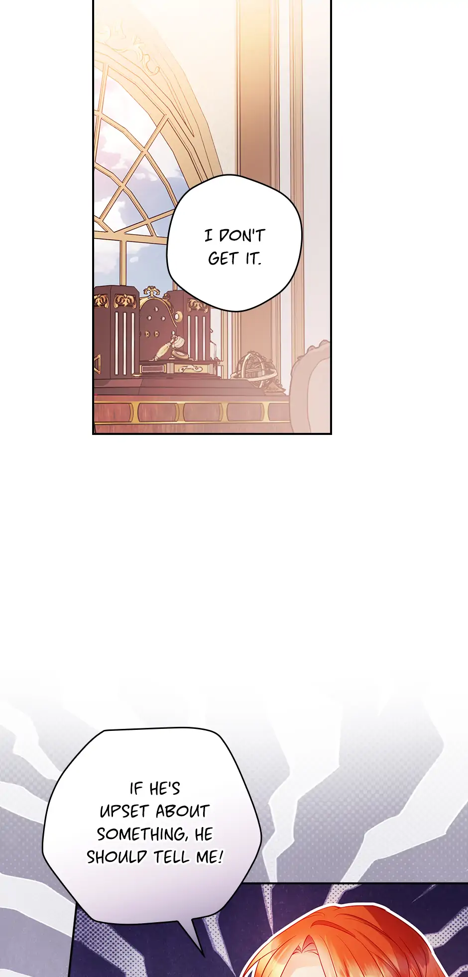 I’m Going To Meet You Beyond Time Chapter 18 256 ch 18 48