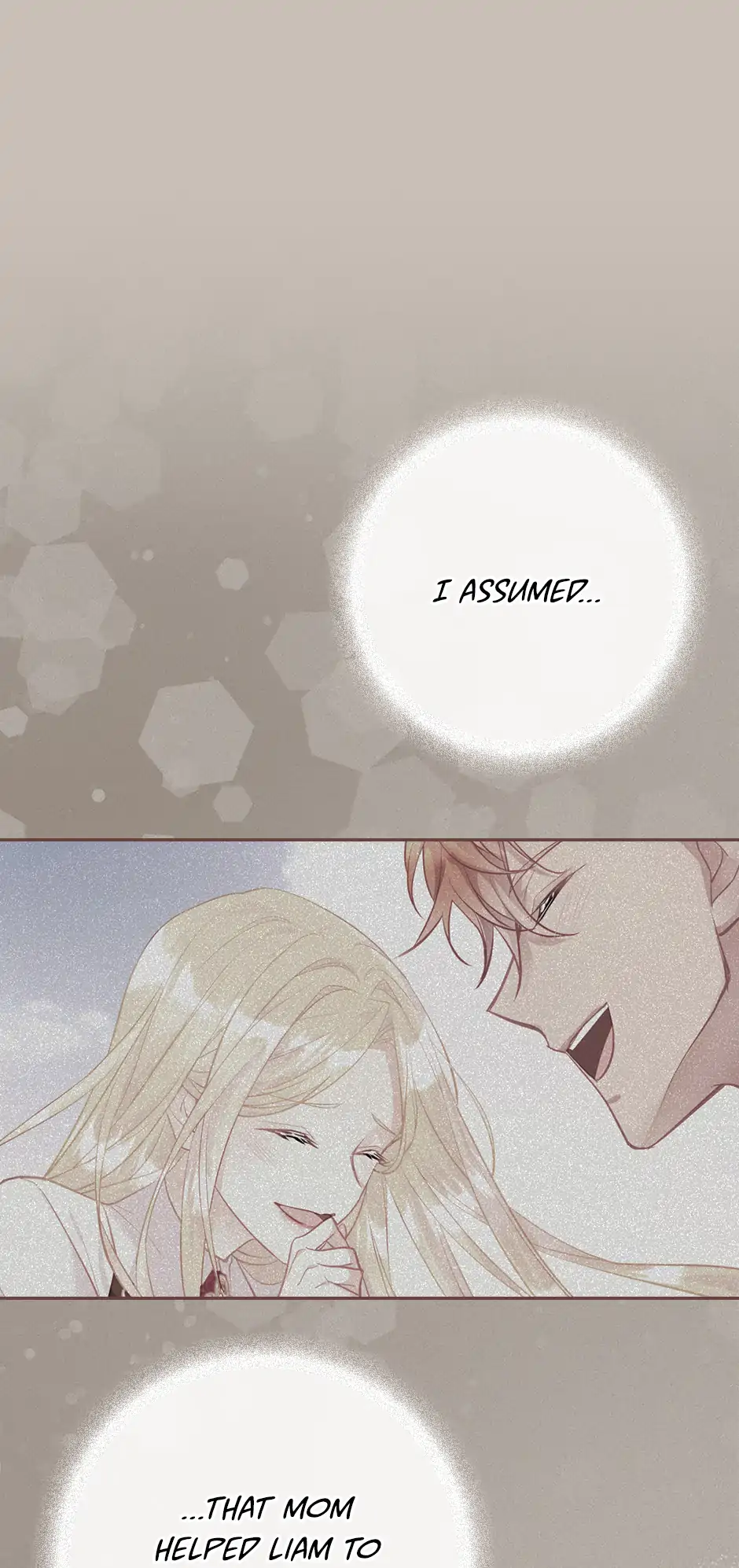 I’m Going To Meet You Beyond Time Chapter 18 264 ch 18 56