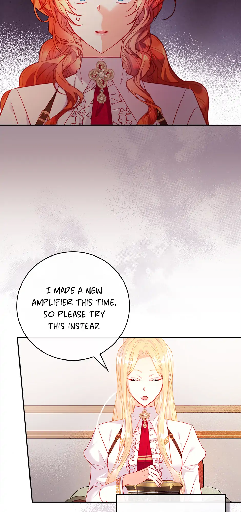 I’m Going To Meet You Beyond Time Chapter 18 266 ch 18 58