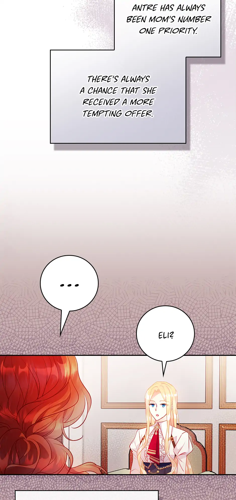 I’m Going To Meet You Beyond Time Chapter 18 267 ch 18 59