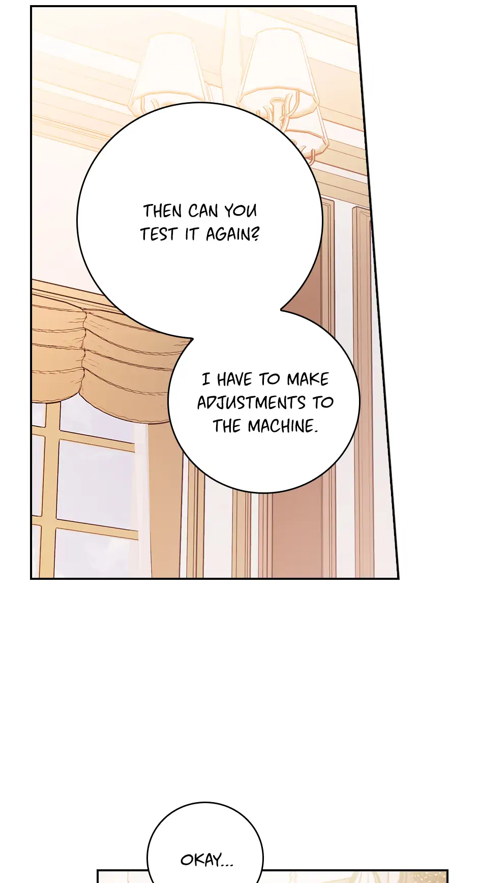 I’m Going To Meet You Beyond Time Chapter 18 271 ch 18 63