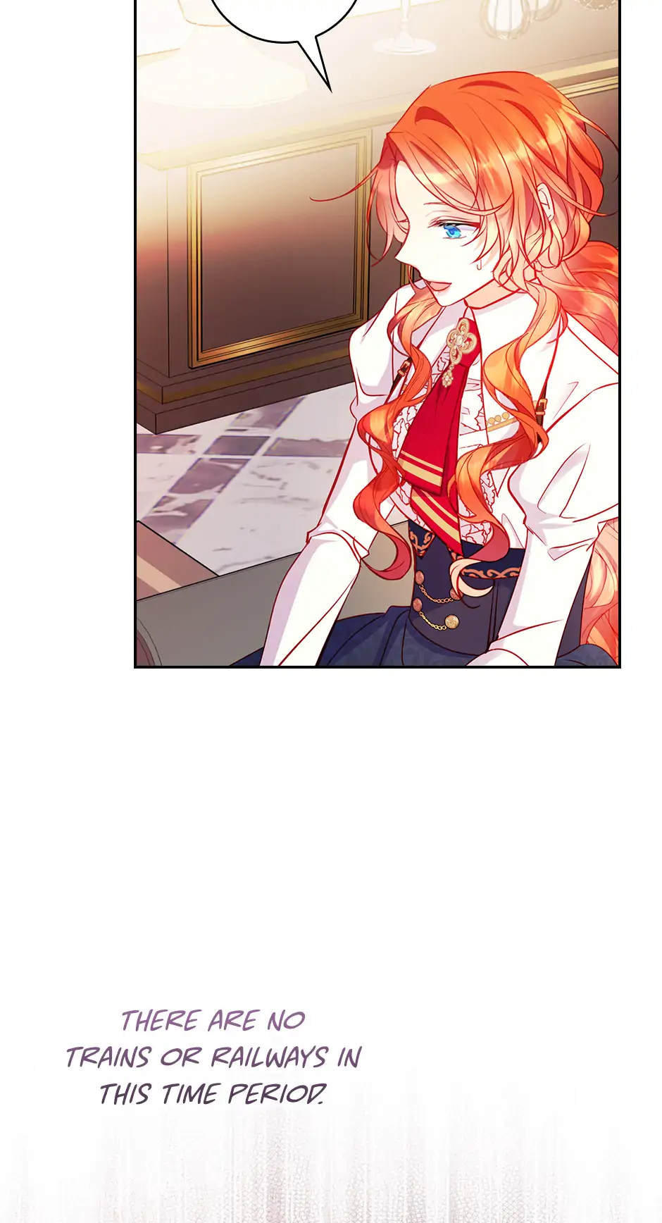 I’m Going To Meet You Beyond Time Chapter 18 272 ch 18 64