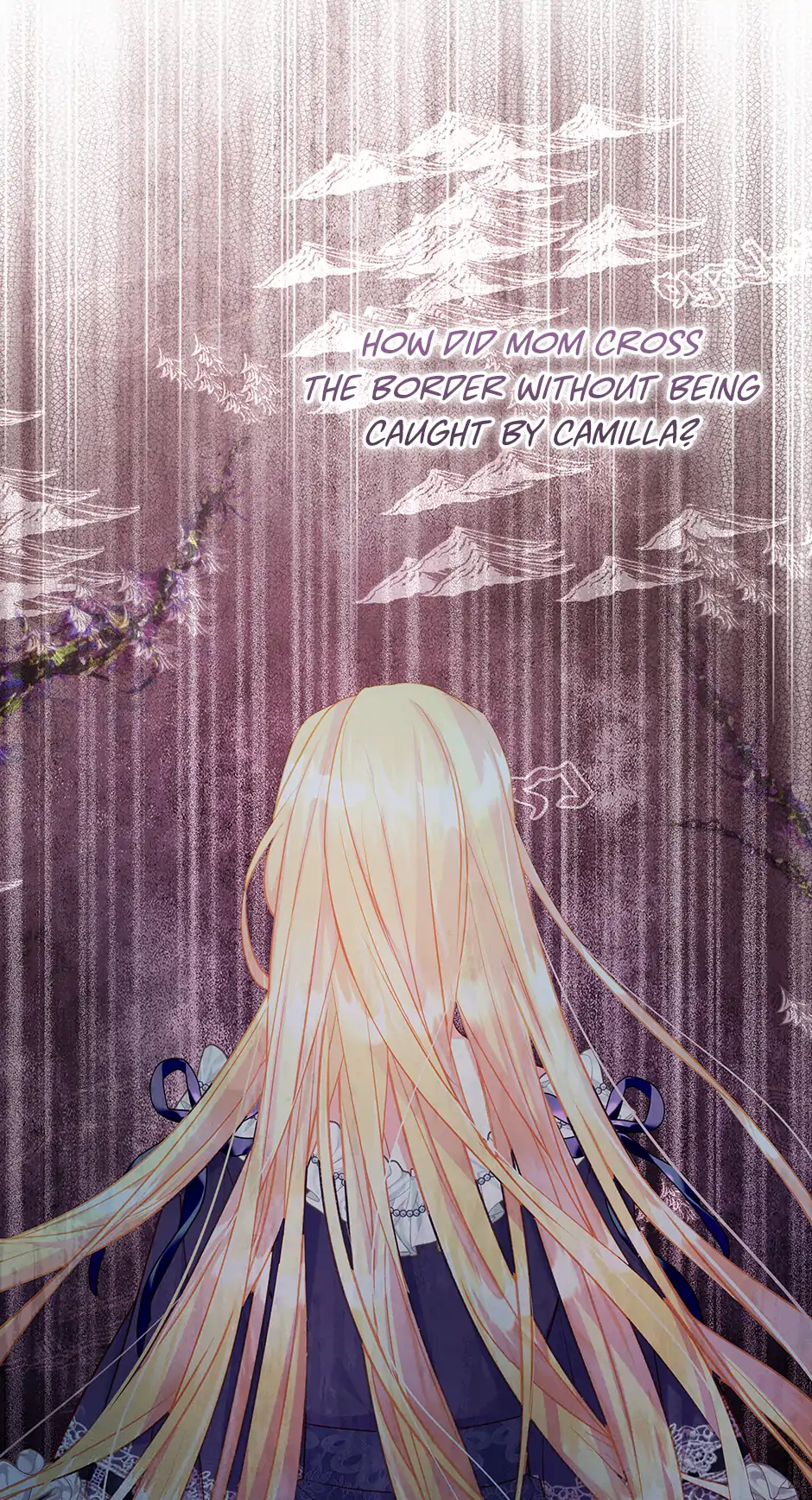 I’m Going To Meet You Beyond Time Chapter 18 273 ch 18 65