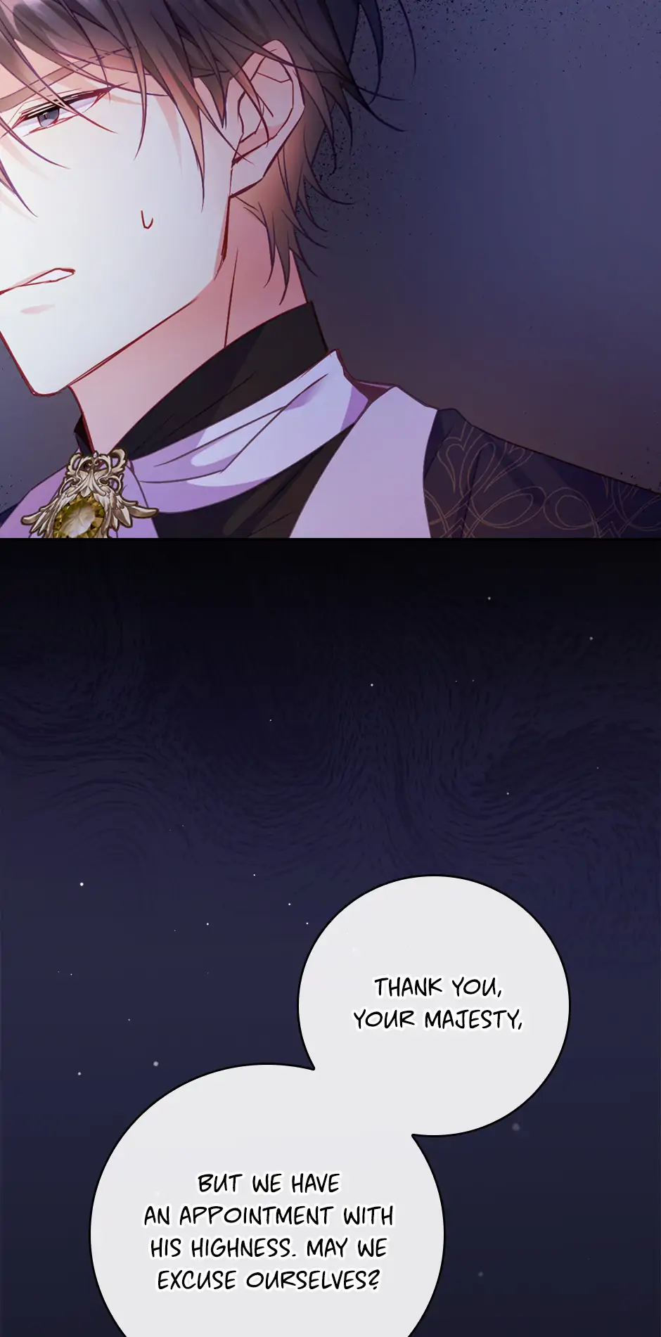 I’m Going To Meet You Beyond Time Chapter 18 217 ch 18 9