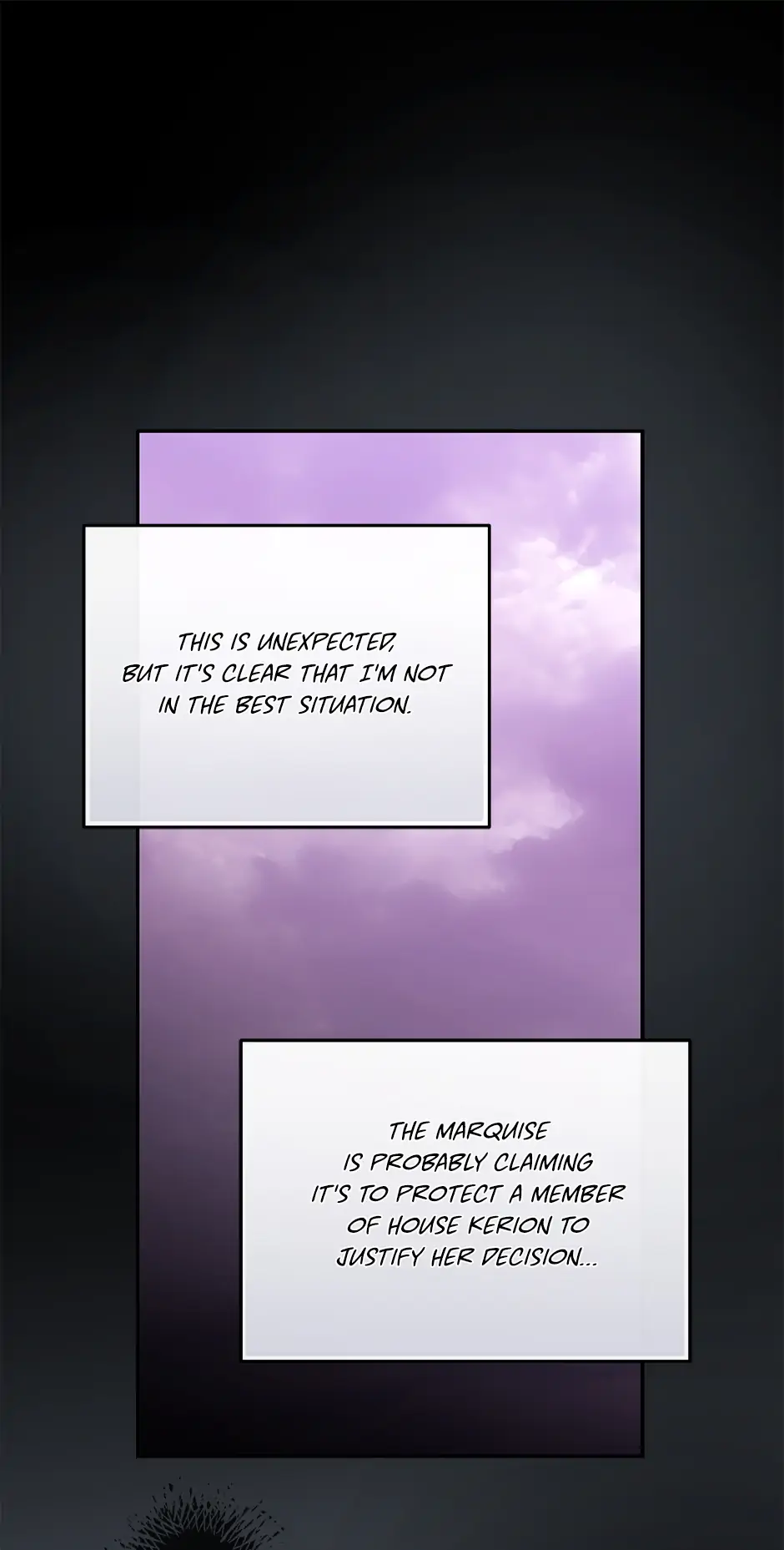 I’m Going To Meet You Beyond Time Chapter 20 215 ch 20 1