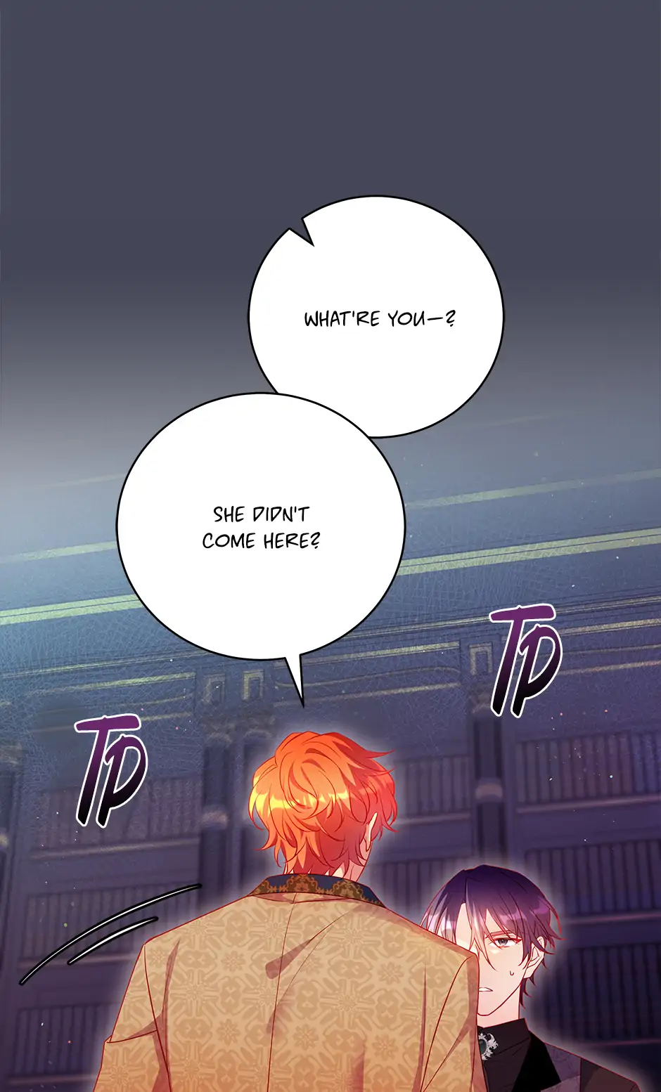 I’m Going To Meet You Beyond Time Chapter 20 224 ch 20 10