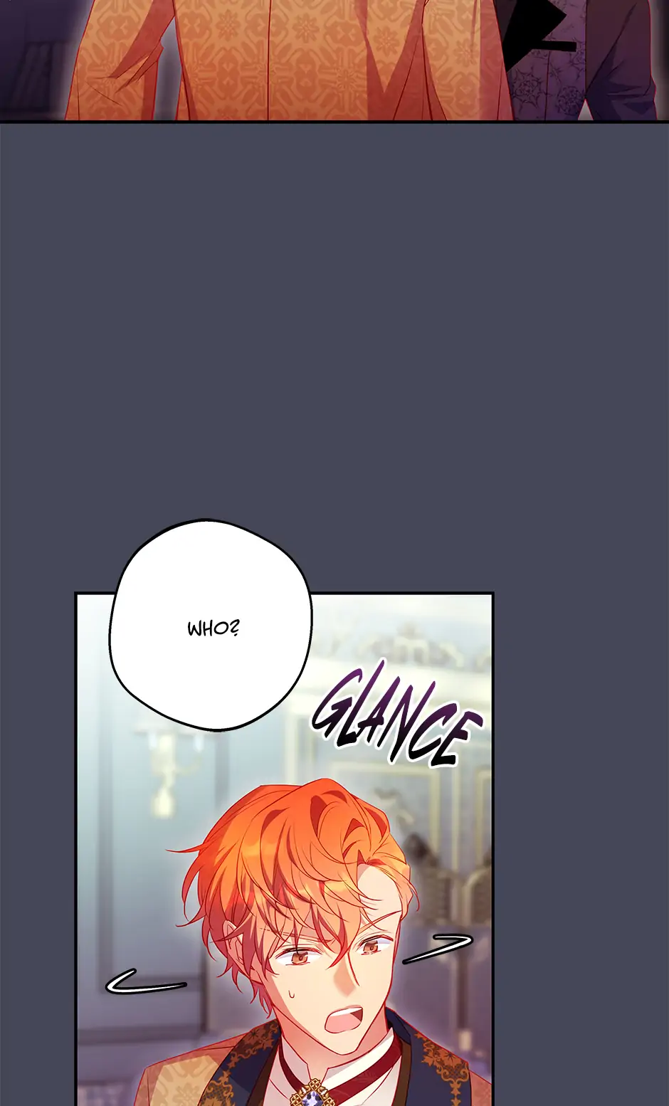 I’m Going To Meet You Beyond Time Chapter 20 225 ch 20 11